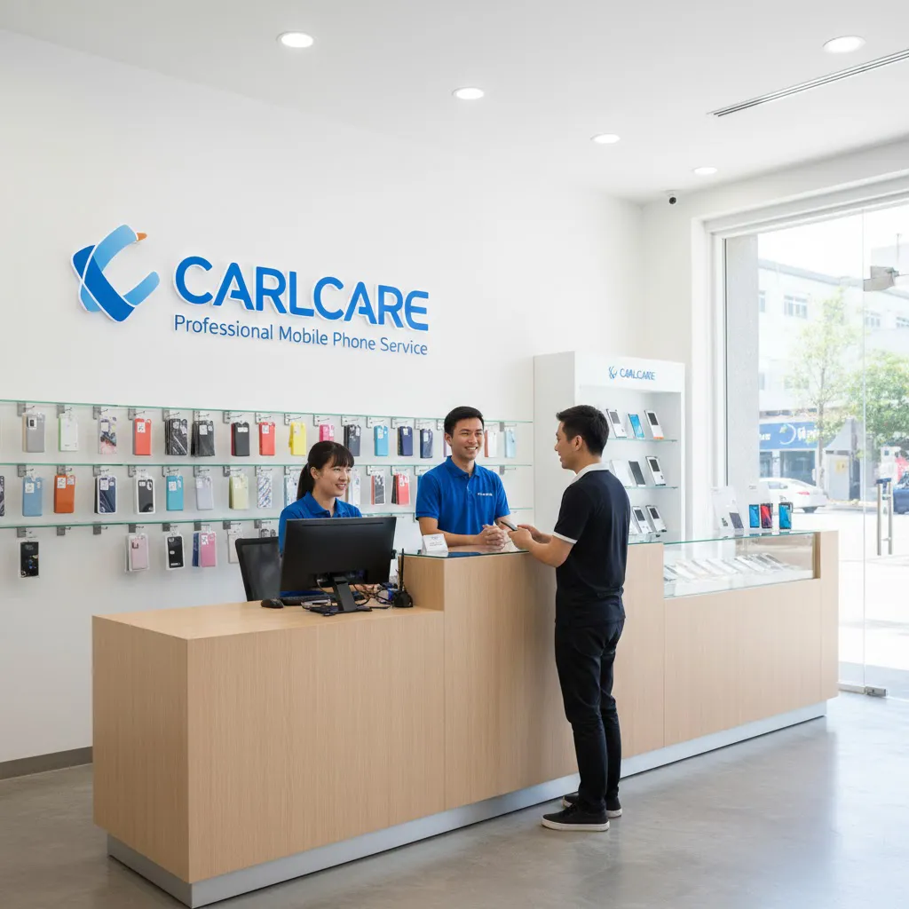 Carlcare คืออะไร ทำไมผู้ใช้สมาร์ทโฟนต้องรู้จัก