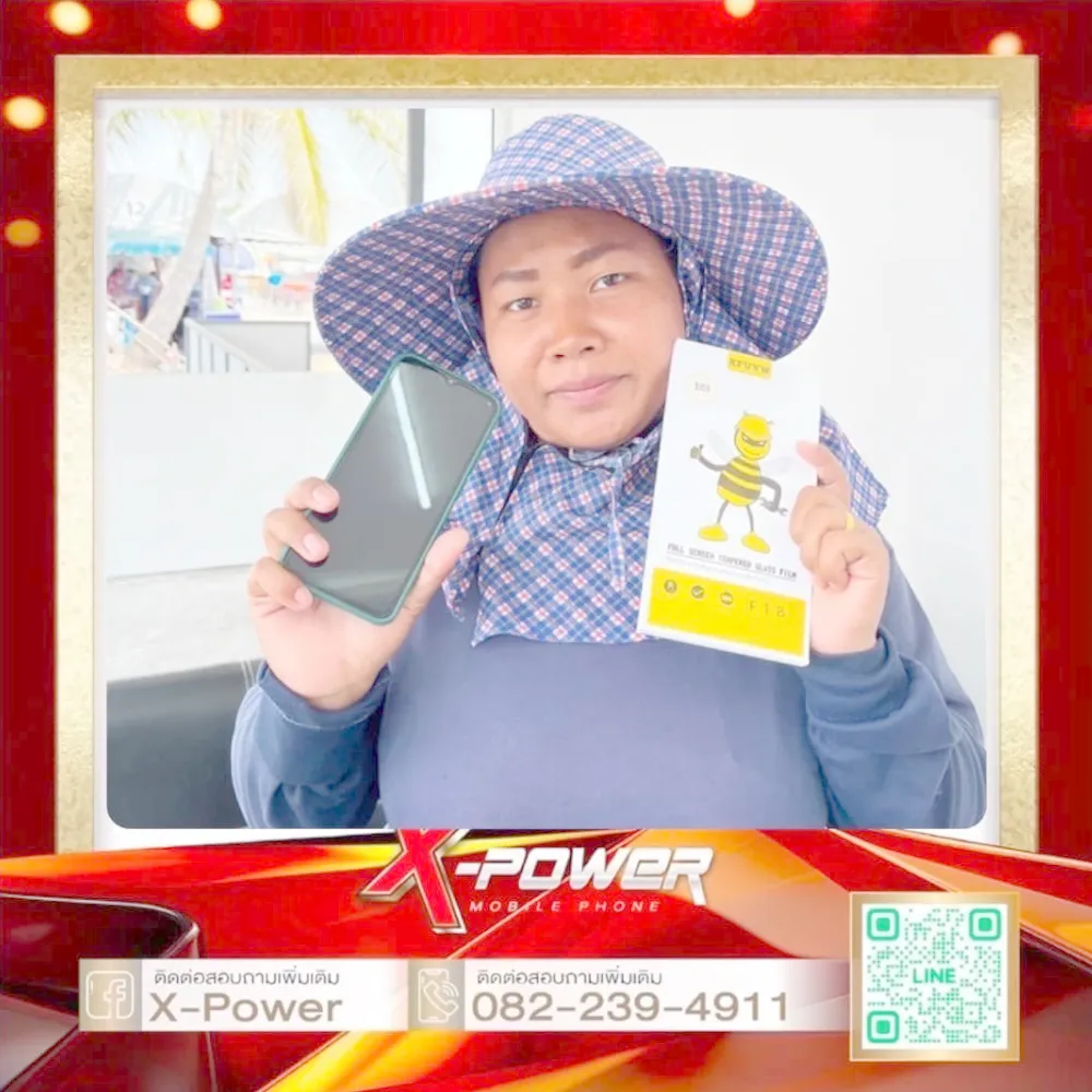 Review-X Power copy 8_11zon