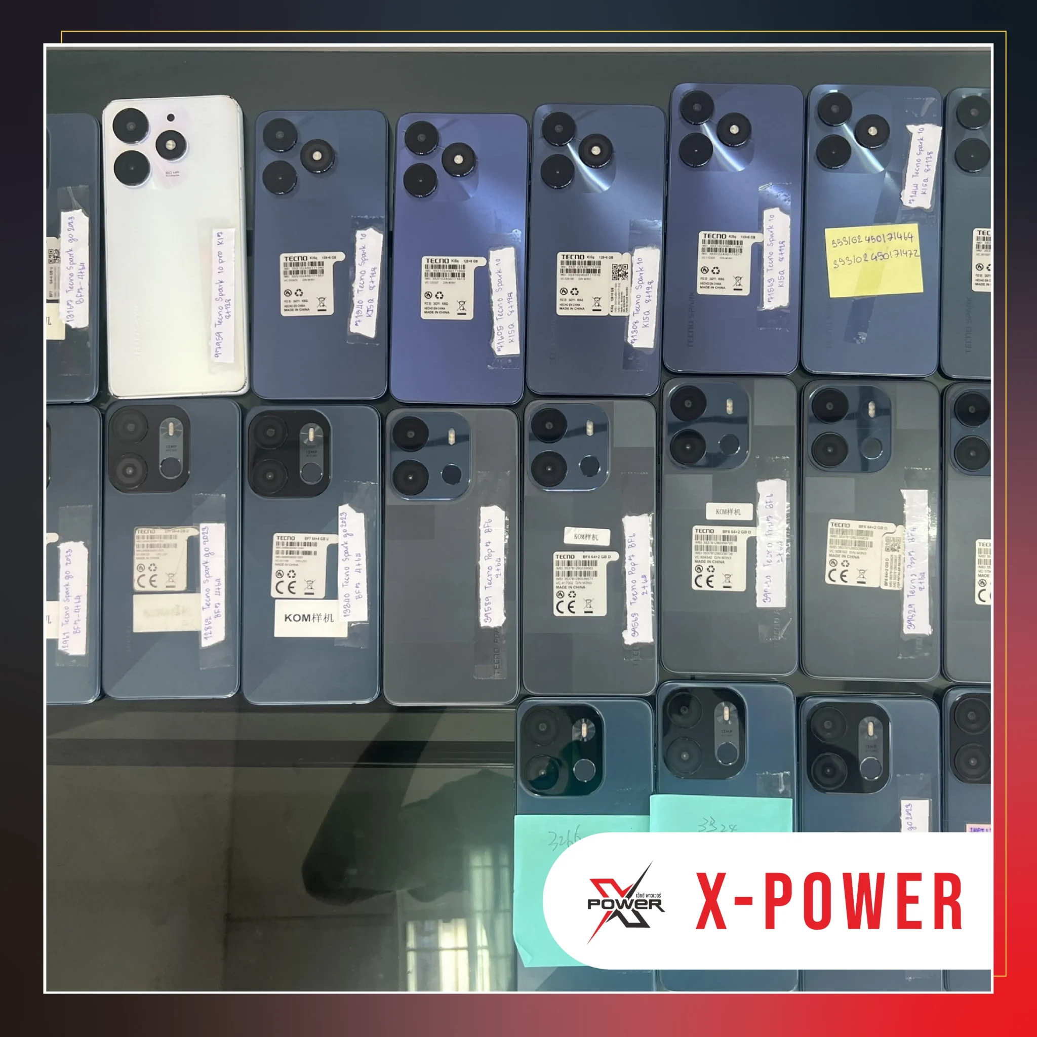 รับฝาก รับจำนำ มือถือทุกรุ่น